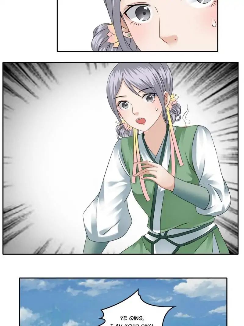 Miracle Doctor，Abandoned Girl chapter 10 - page 17
