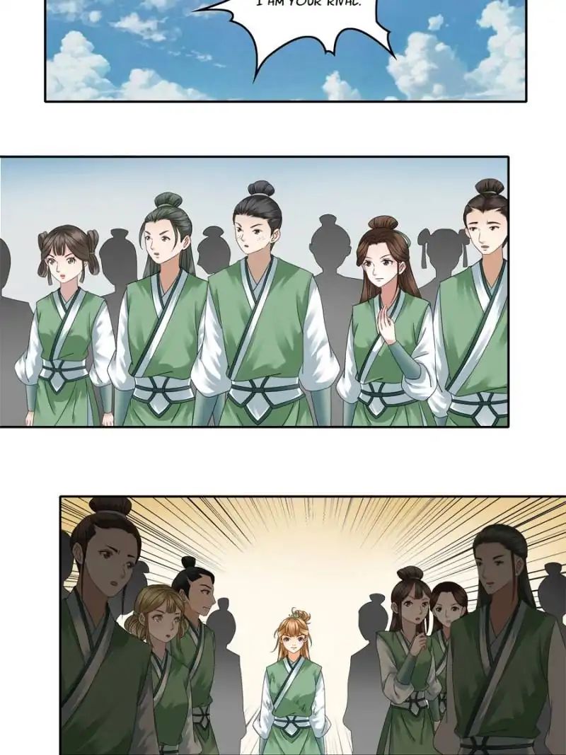 Miracle Doctor，Abandoned Girl chapter 10 - page 18