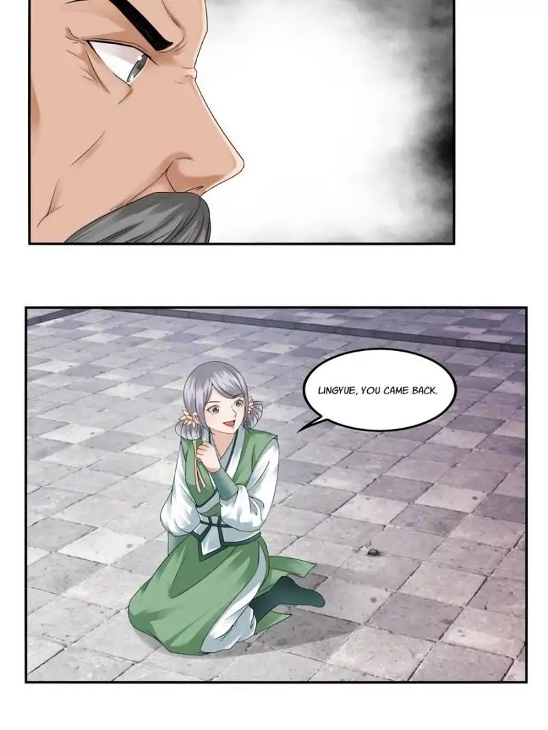 Miracle Doctor，Abandoned Girl chapter 10 - page 20
