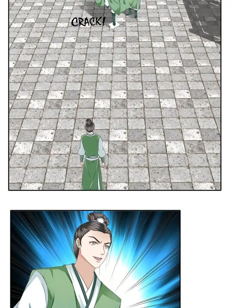 Miracle Doctor，Abandoned Girl chapter 10 - page 22