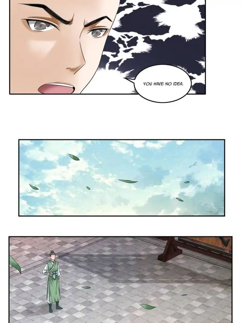 Miracle Doctor，Abandoned Girl chapter 10 - page 24