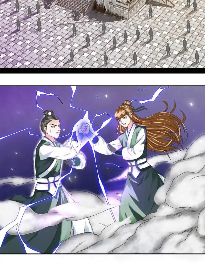Miracle Doctor，Abandoned Girl chapter 10 - page 29