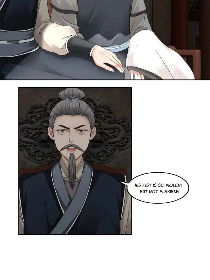 Miracle Doctor，Abandoned Girl chapter 10 - page 3