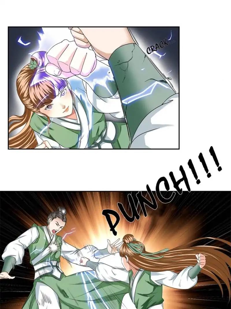 Miracle Doctor，Abandoned Girl chapter 10 - page 30