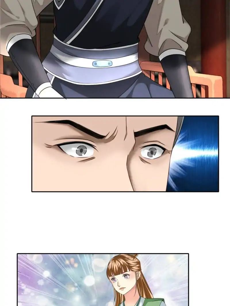Miracle Doctor，Abandoned Girl chapter 10 - page 35