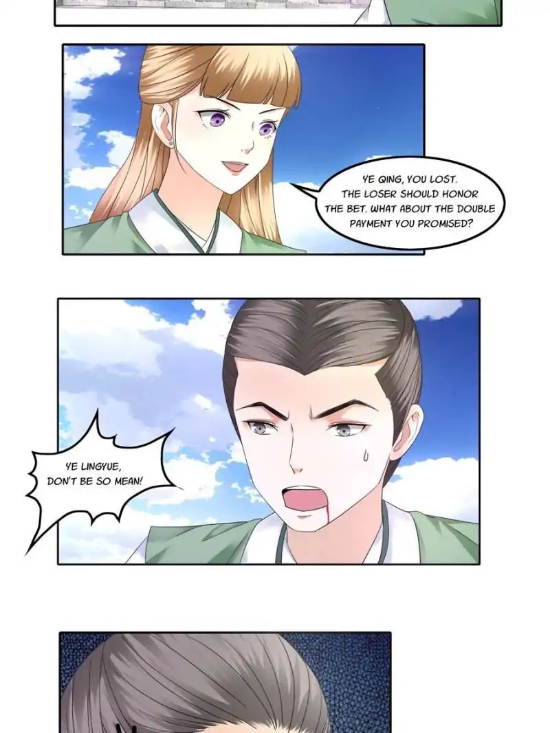 Miracle Doctor，Abandoned Girl chapter 10 - page 39