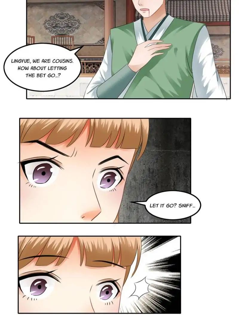 Miracle Doctor，Abandoned Girl chapter 10 - page 42