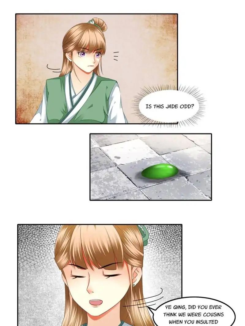 Miracle Doctor，Abandoned Girl chapter 10 - page 44