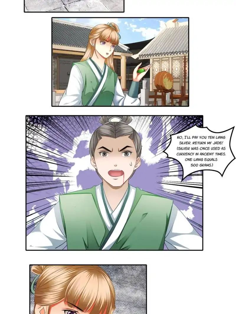 Miracle Doctor，Abandoned Girl chapter 10 - page 49