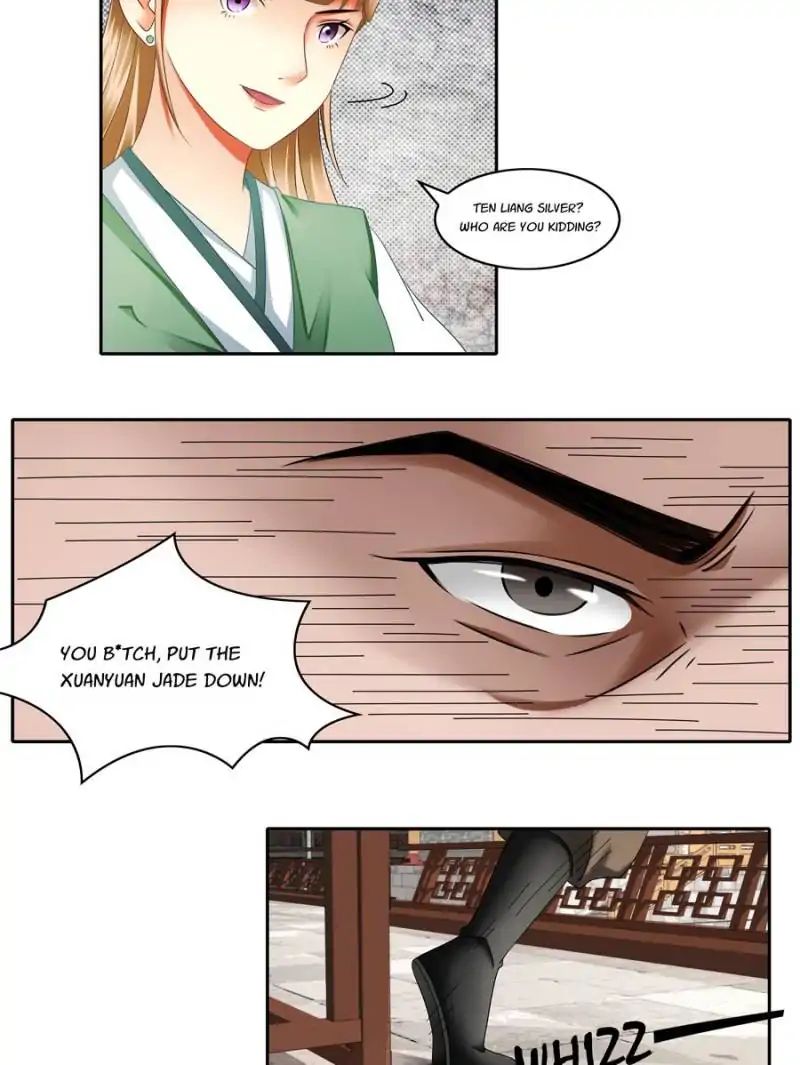 Miracle Doctor，Abandoned Girl chapter 10 - page 50