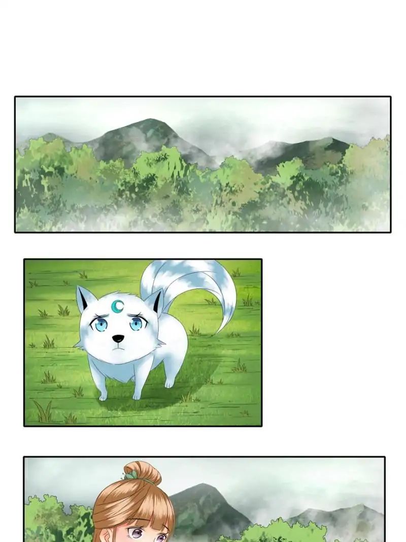 Miracle Doctor，Abandoned Girl chapter 9 - page 1