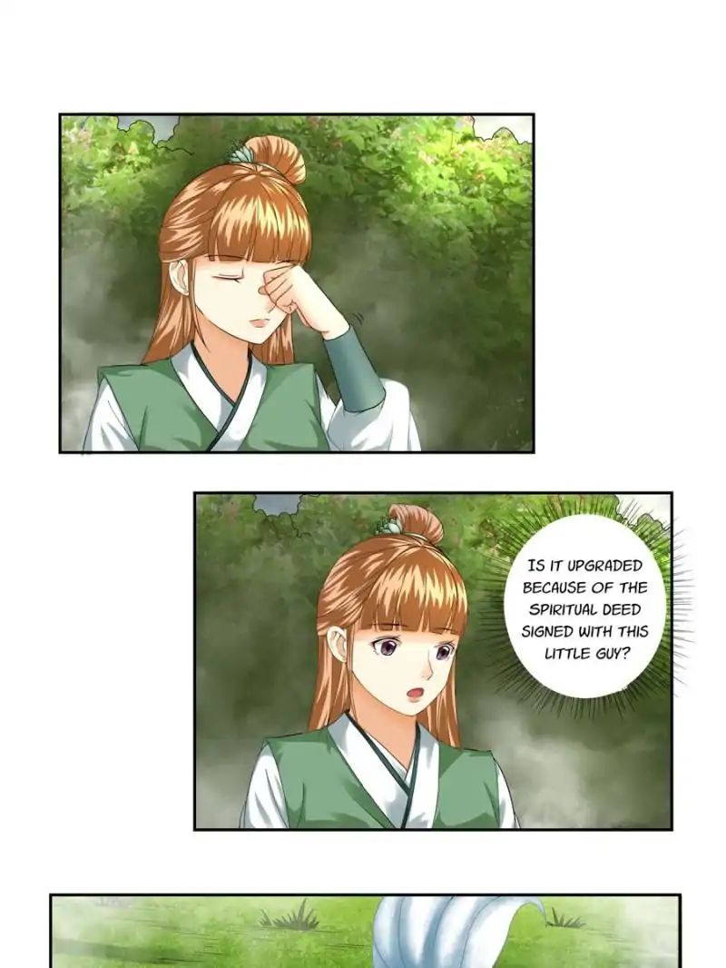 Miracle Doctor，Abandoned Girl chapter 9 - page 15