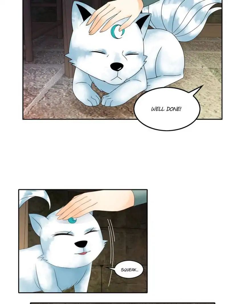 Miracle Doctor，Abandoned Girl chapter 9 - page 26
