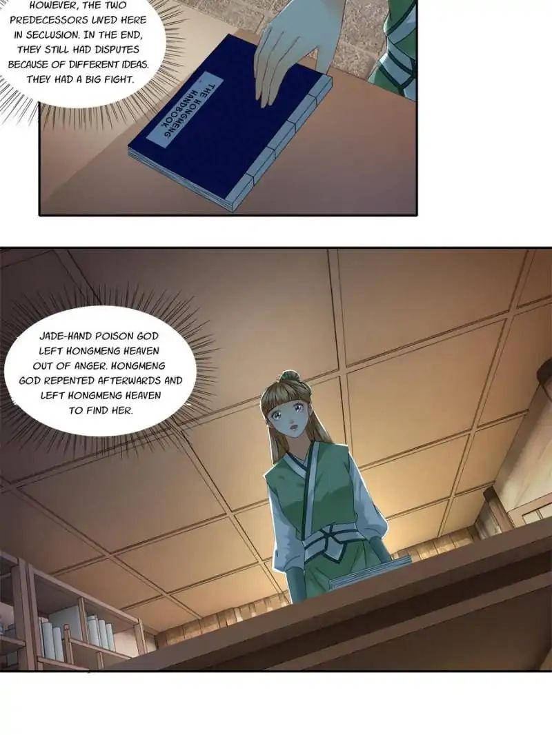 Miracle Doctor，Abandoned Girl chapter 9 - page 28
