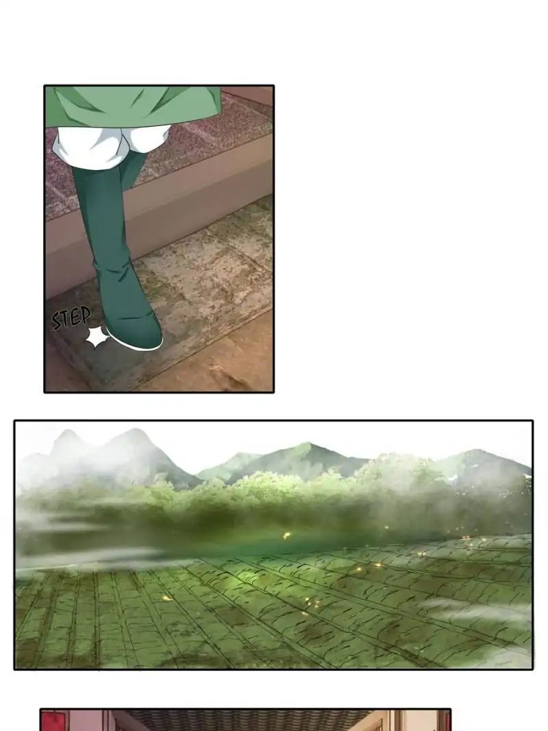 Miracle Doctor，Abandoned Girl chapter 9 - page 29
