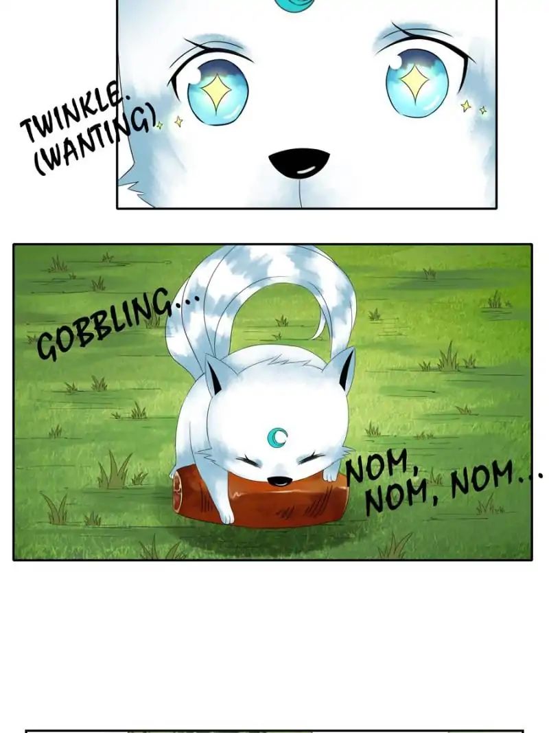 Miracle Doctor，Abandoned Girl chapter 9 - page 3