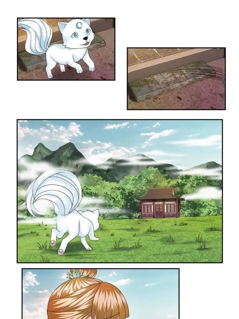 Miracle Doctor，Abandoned Girl chapter 9 - page 32