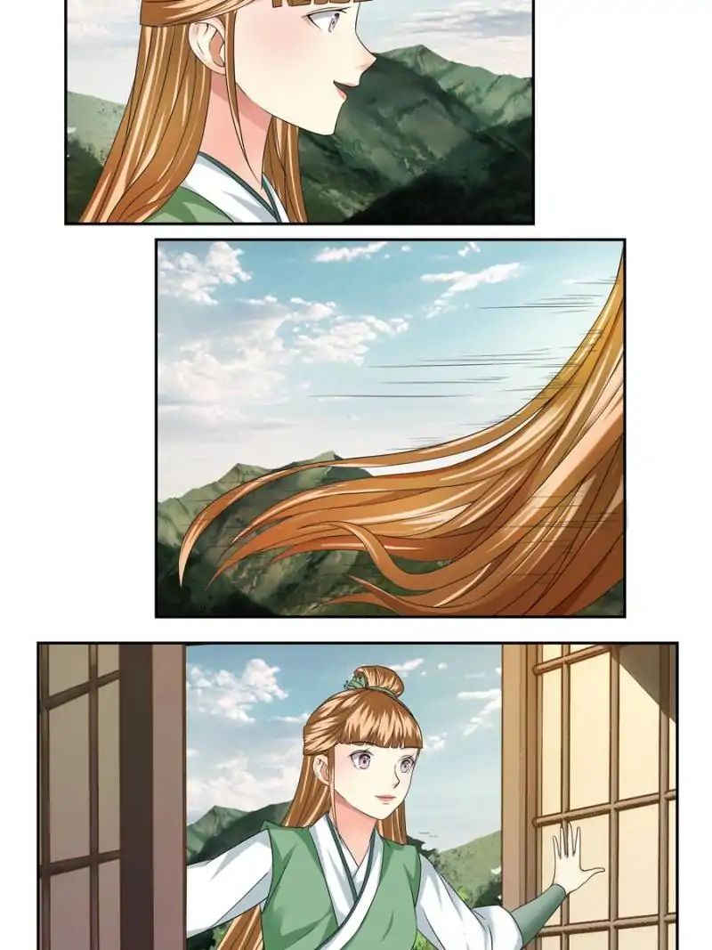 Miracle Doctor，Abandoned Girl chapter 9 - page 33