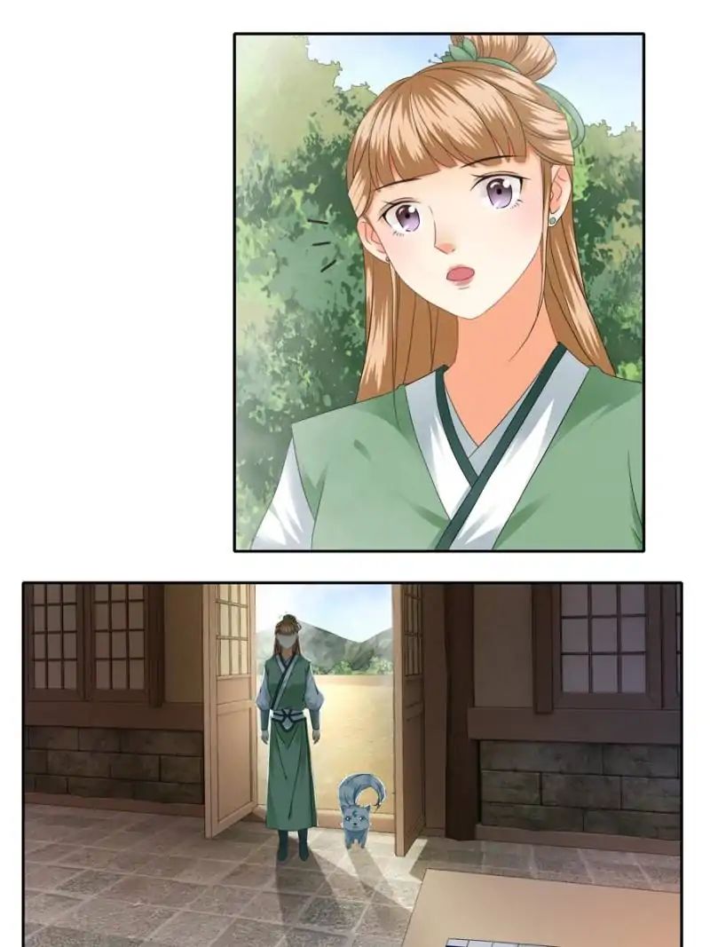 Miracle Doctor，Abandoned Girl chapter 9 - page 35