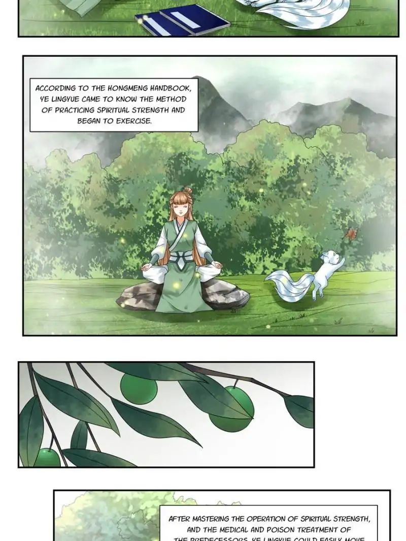 Miracle Doctor，Abandoned Girl chapter 9 - page 38