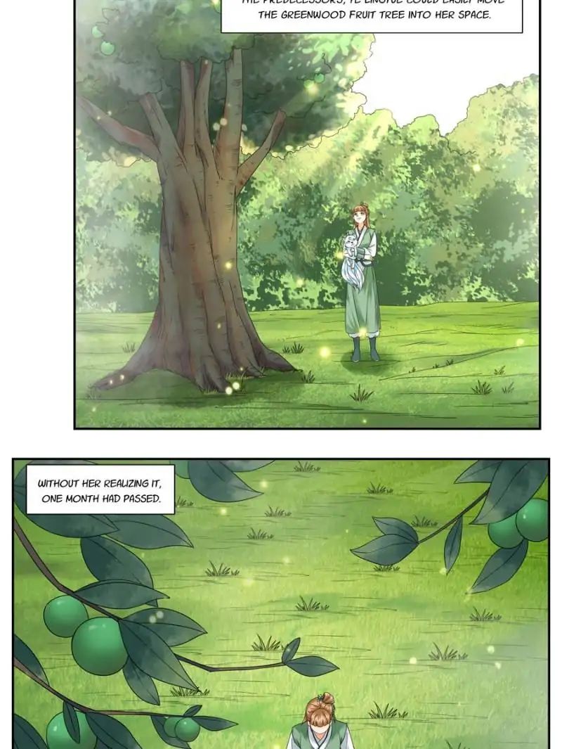 Miracle Doctor，Abandoned Girl chapter 9 - page 39