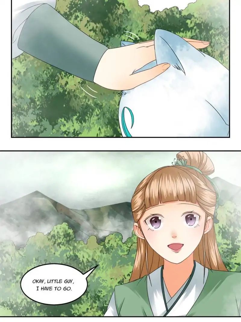 Miracle Doctor，Abandoned Girl chapter 9 - page 4