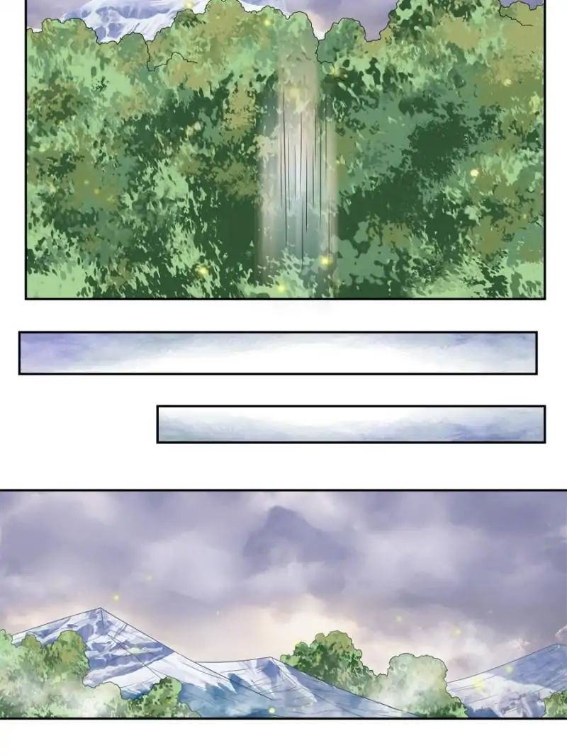 Miracle Doctor，Abandoned Girl chapter 9 - page 44