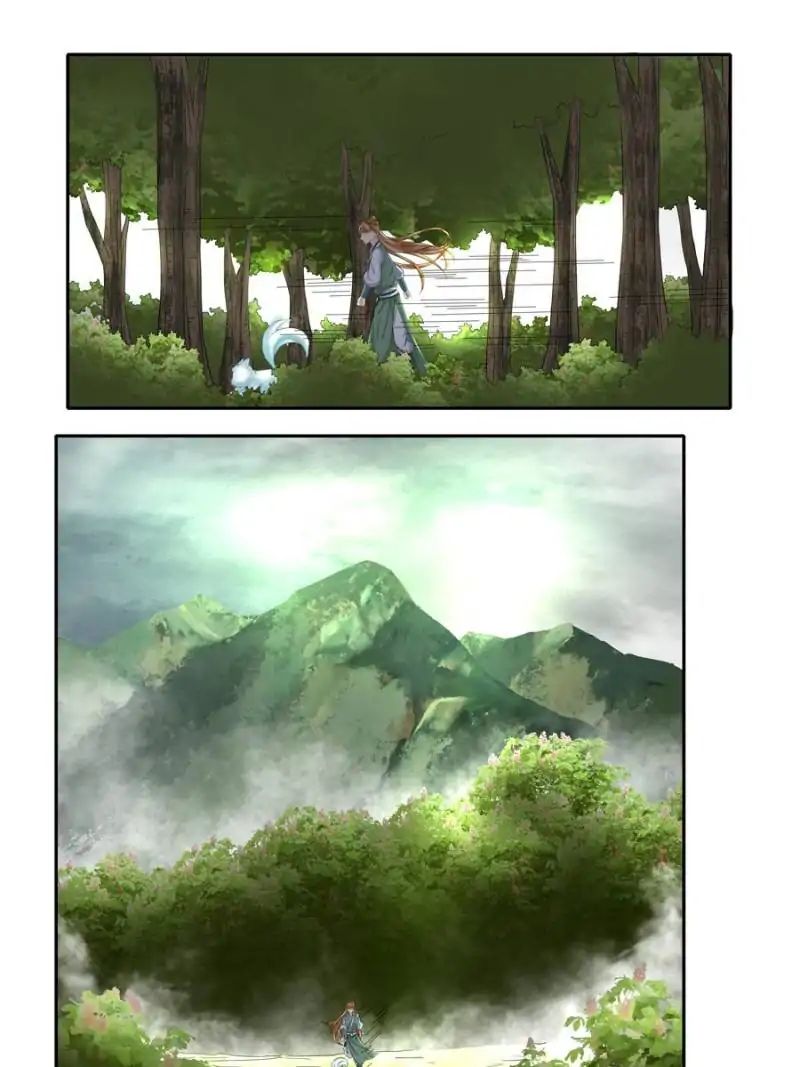 Miracle Doctor，Abandoned Girl chapter 9 - page 45
