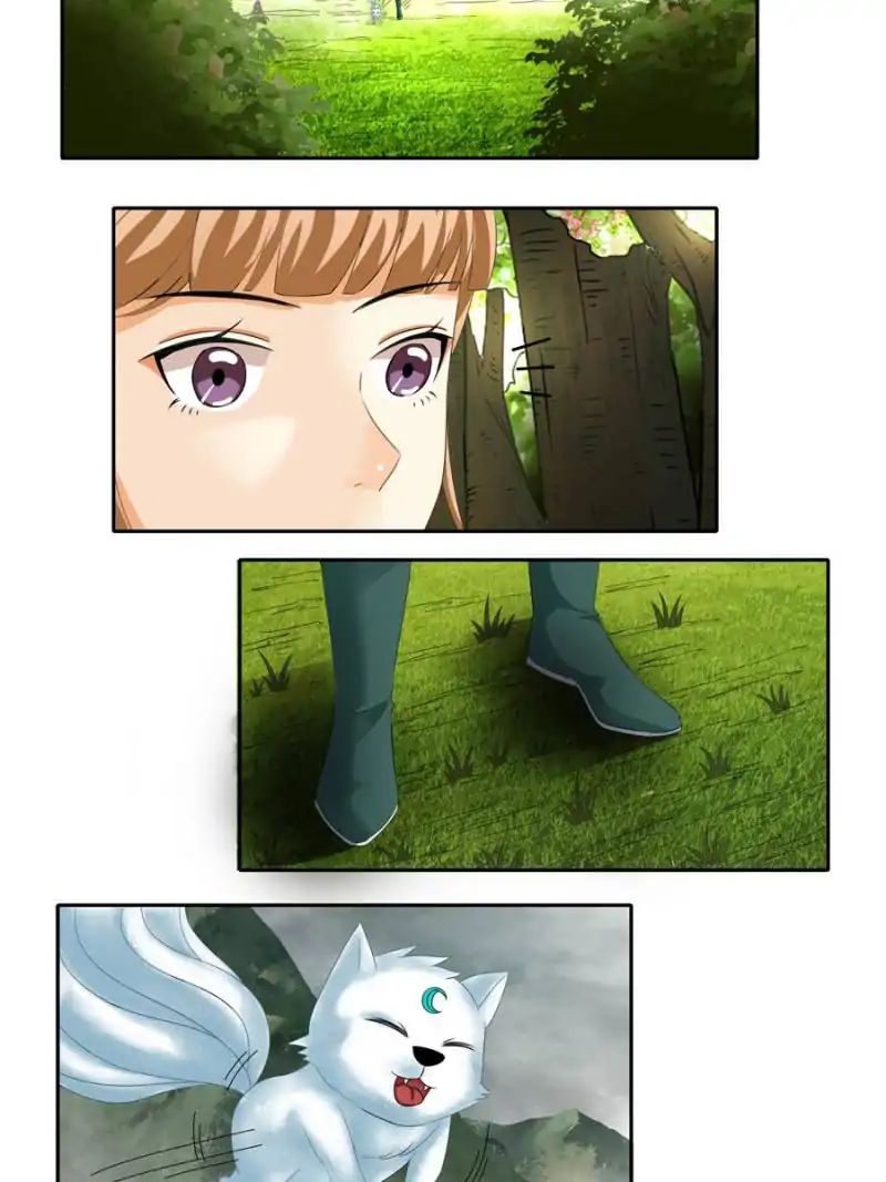 Miracle Doctor，Abandoned Girl chapter 9 - page 46