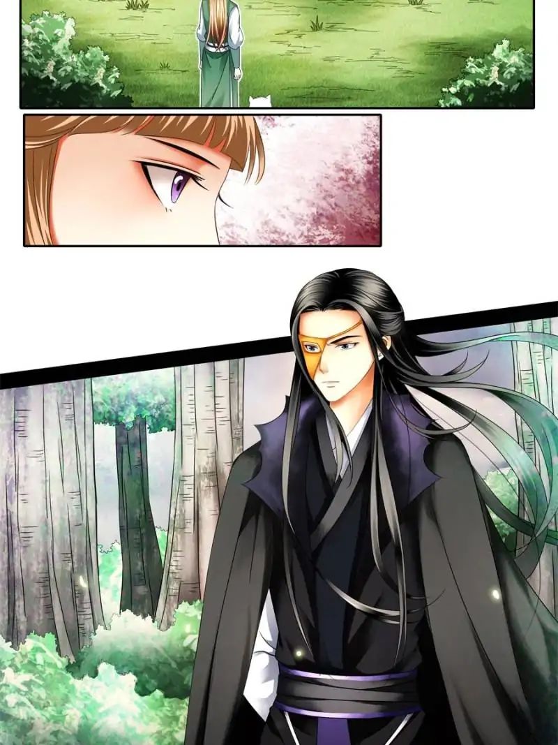 Miracle Doctor，Abandoned Girl chapter 9 - page 48