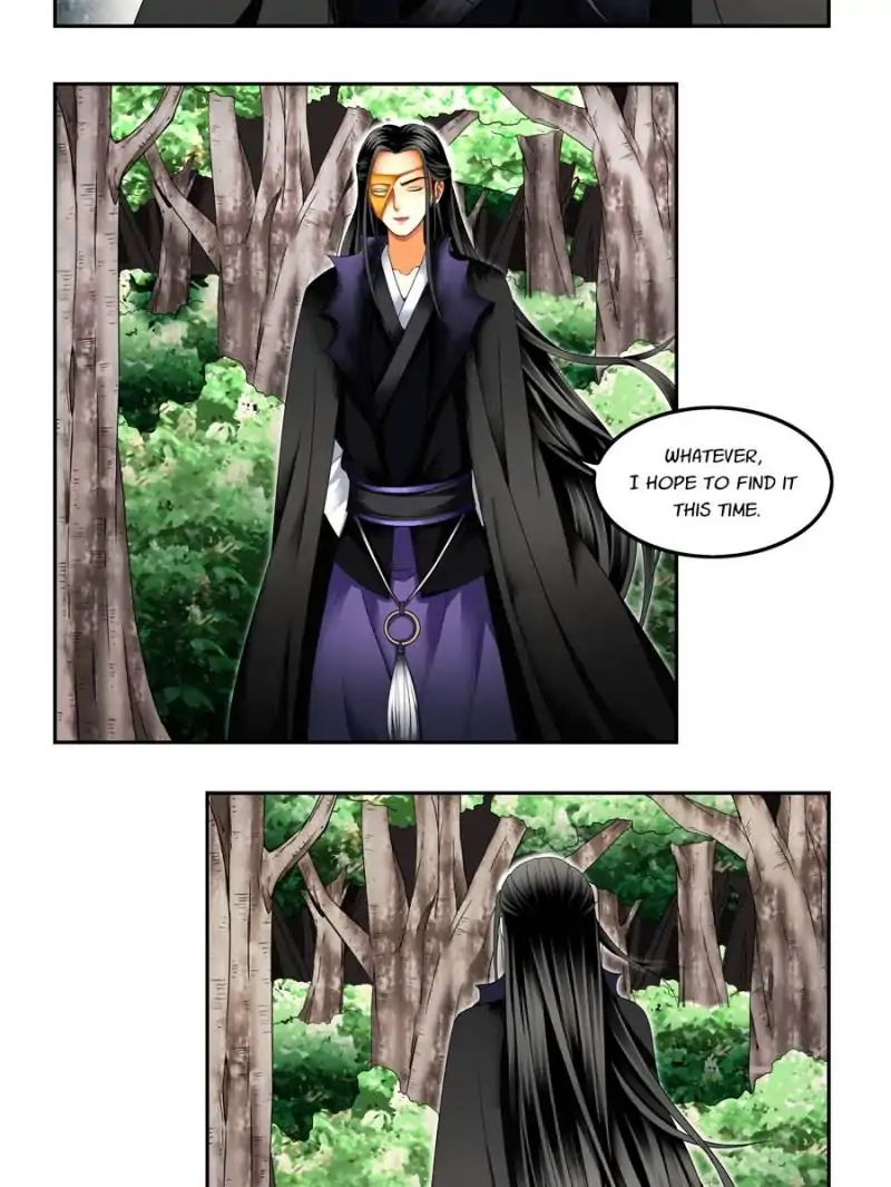 Miracle Doctor，Abandoned Girl chapter 9 - page 51