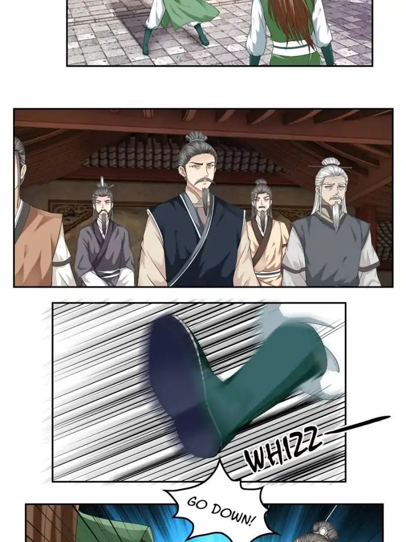 Miracle Doctor，Abandoned Girl chapter 9 - page 54