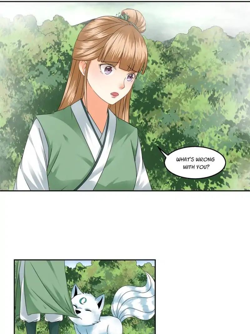 Miracle Doctor，Abandoned Girl chapter 9 - page 6