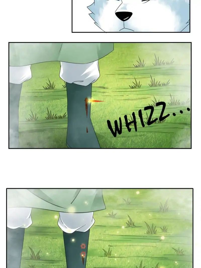 Miracle Doctor，Abandoned Girl chapter 9 - page 9