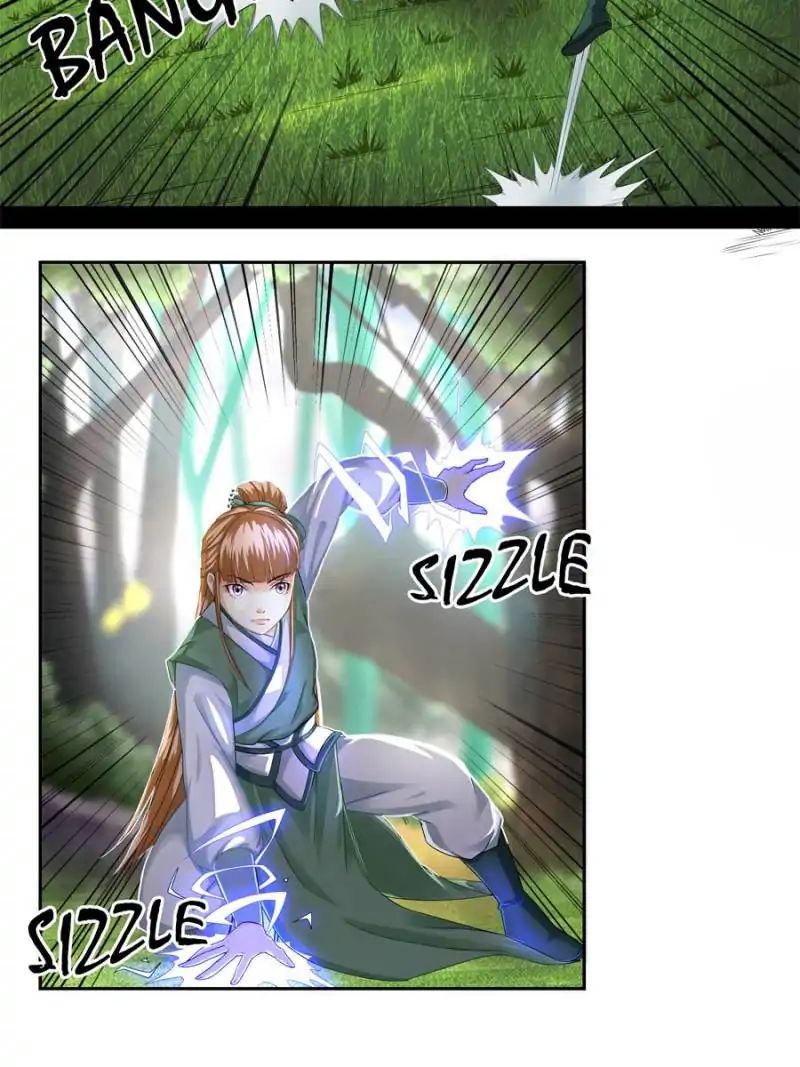 Miracle Doctor，Abandoned Girl chapter 8 - page 11