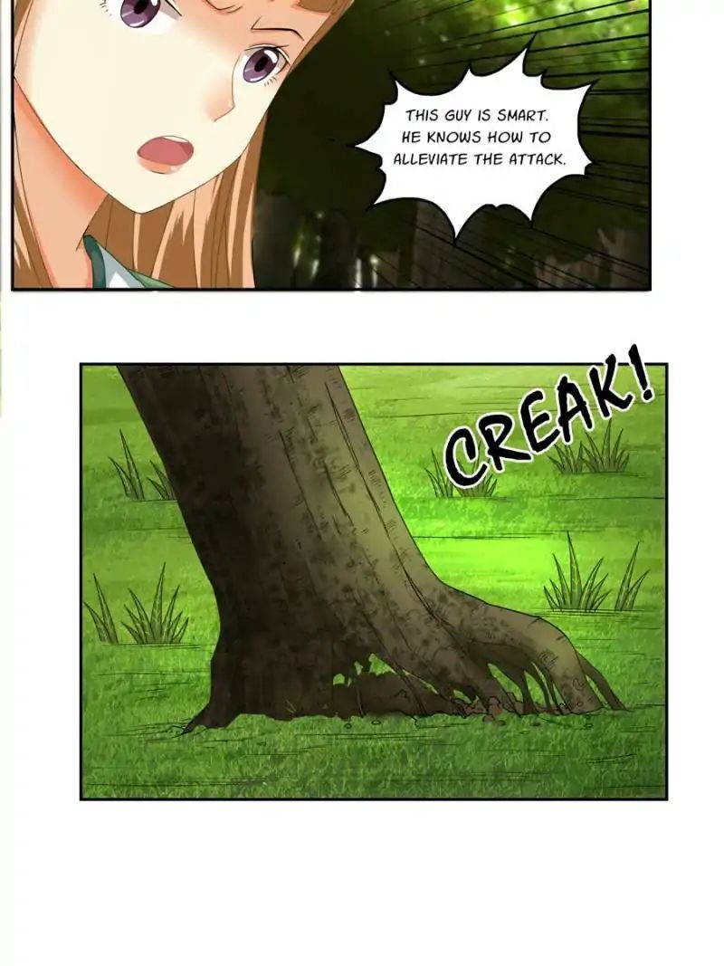 Miracle Doctor，Abandoned Girl chapter 8 - page 14