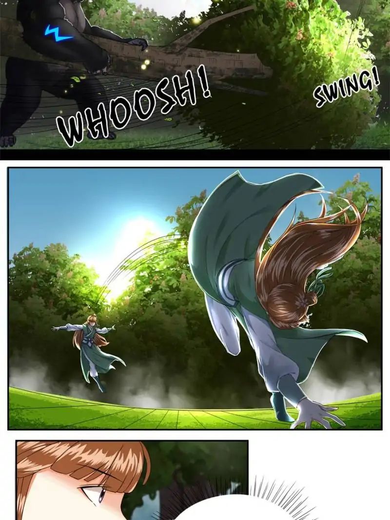 Miracle Doctor，Abandoned Girl chapter 8 - page 16