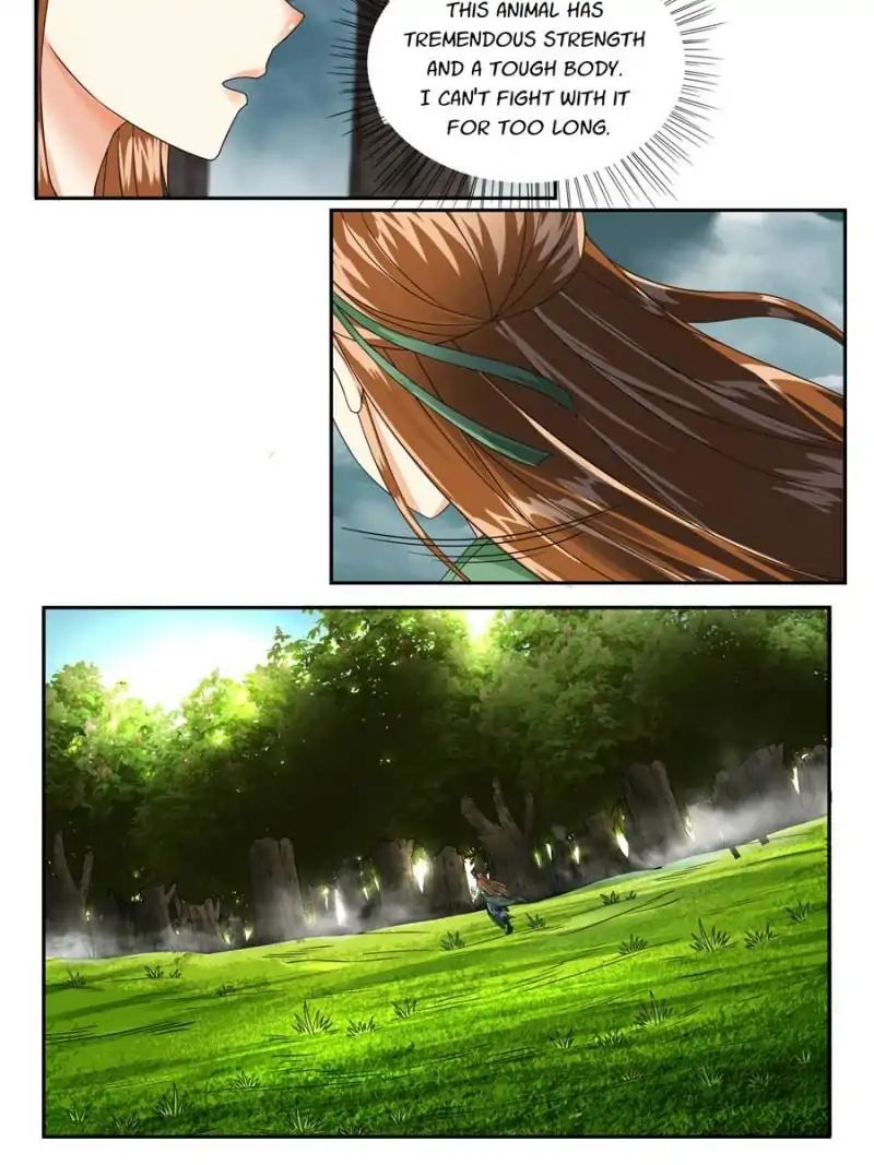 Miracle Doctor，Abandoned Girl chapter 8 - page 17