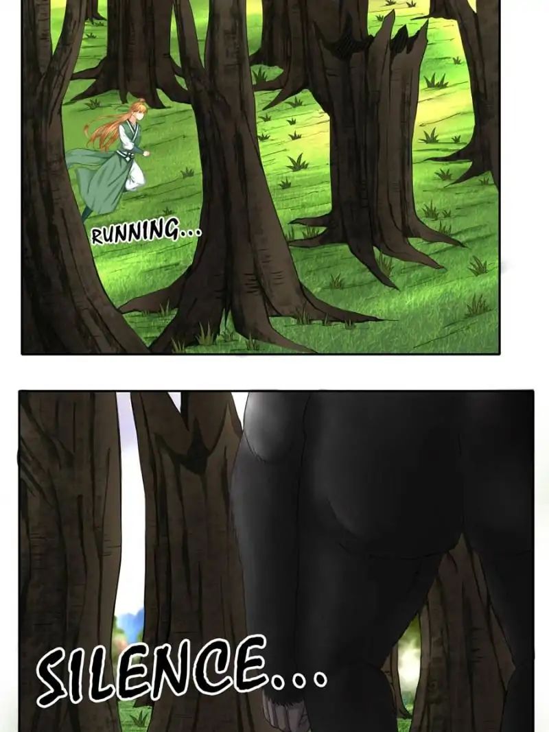 Miracle Doctor，Abandoned Girl chapter 8 - page 19