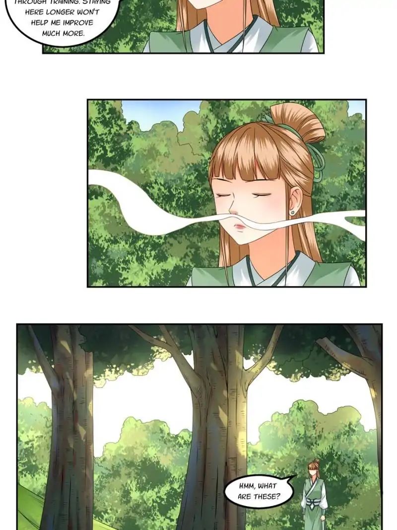 Miracle Doctor，Abandoned Girl chapter 8 - page 2