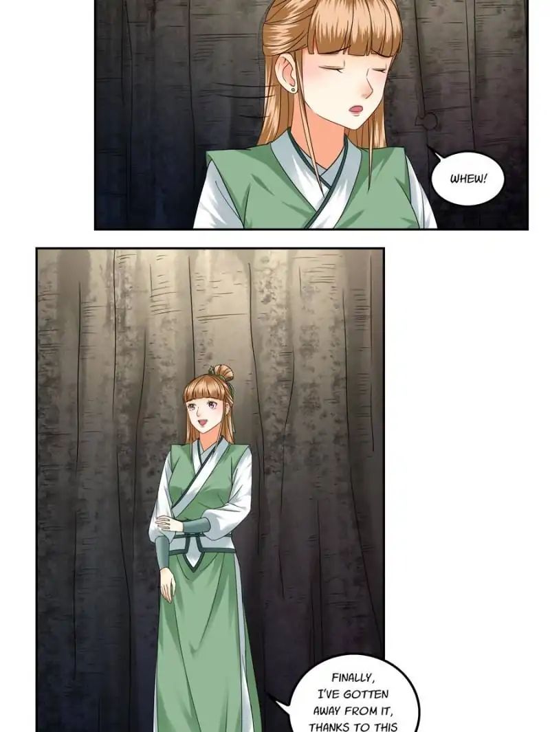 Miracle Doctor，Abandoned Girl chapter 8 - page 22