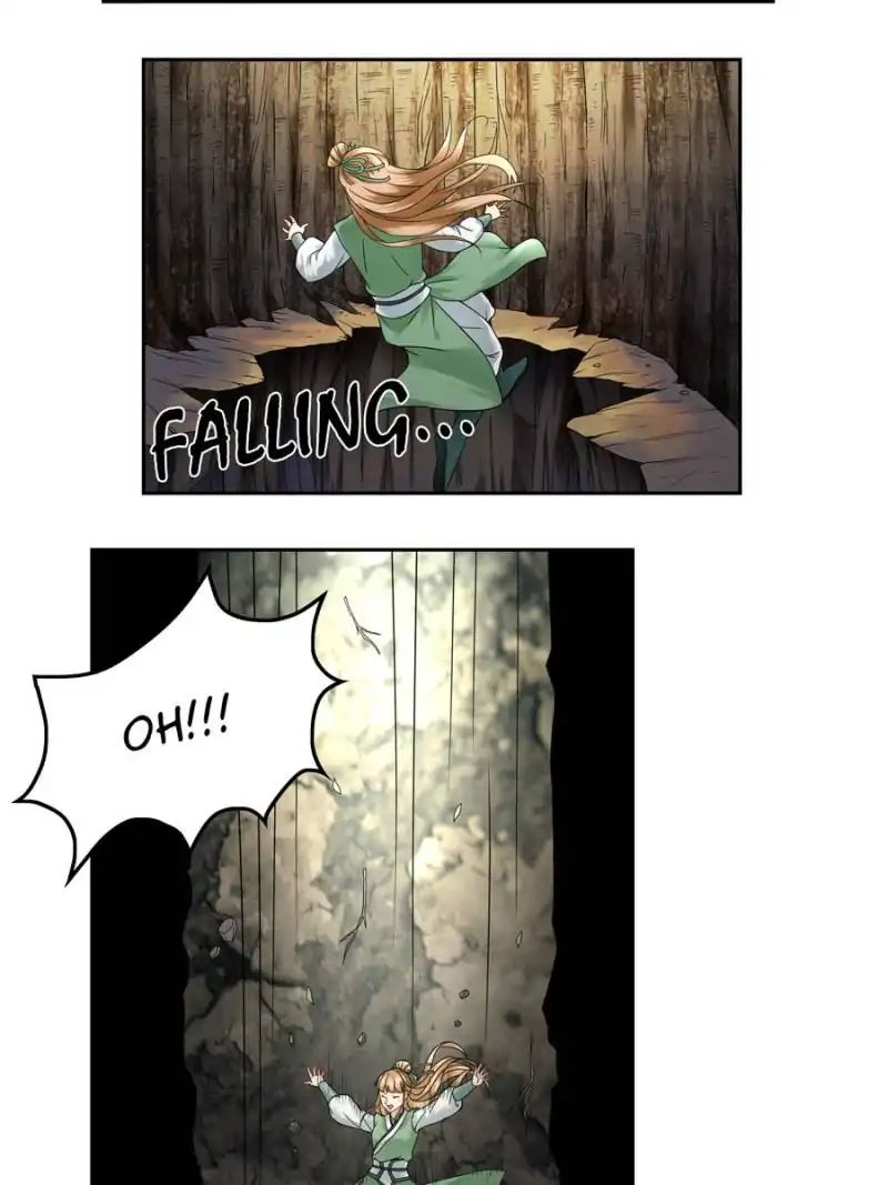 Miracle Doctor，Abandoned Girl chapter 8 - page 24