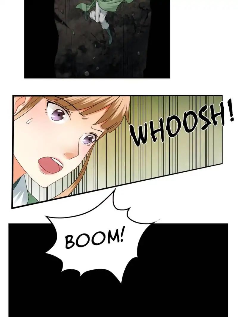 Miracle Doctor，Abandoned Girl chapter 8 - page 25