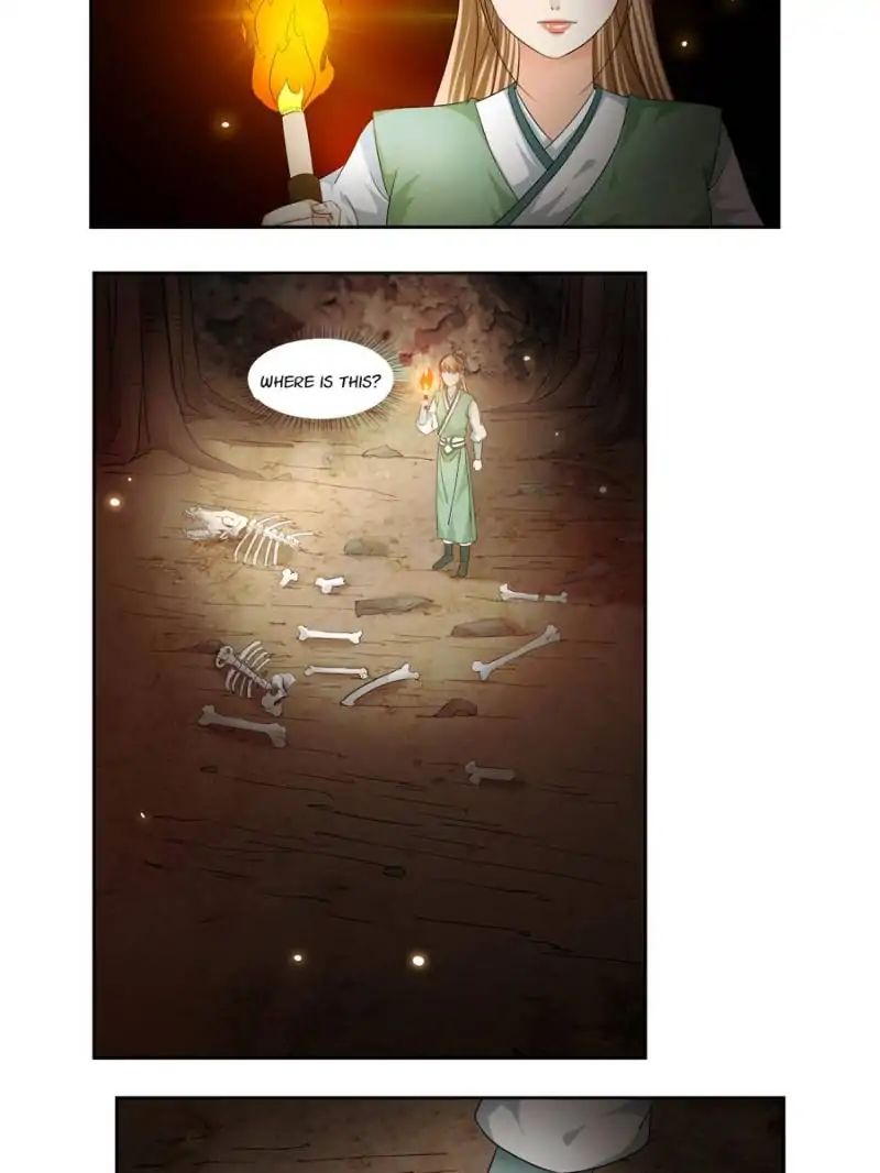 Miracle Doctor，Abandoned Girl chapter 8 - page 27