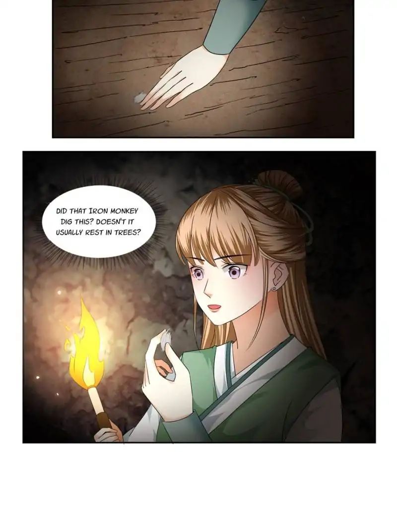 Miracle Doctor，Abandoned Girl chapter 8 - page 28