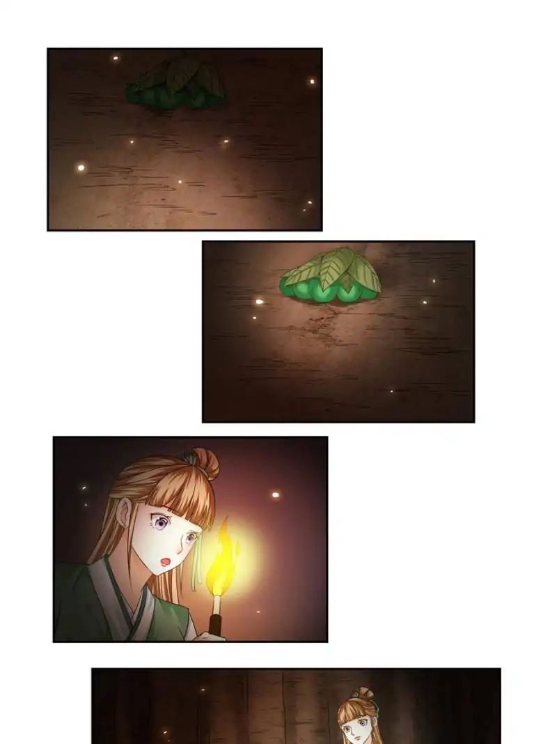 Miracle Doctor，Abandoned Girl chapter 8 - page 29