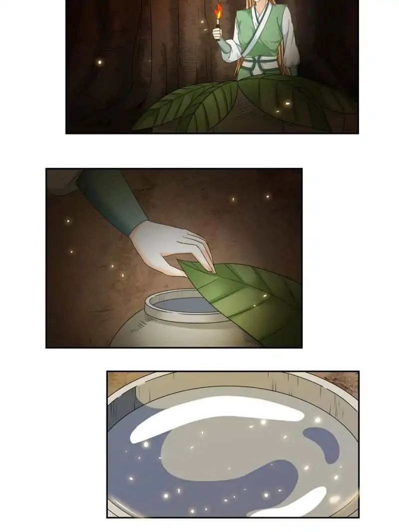 Miracle Doctor，Abandoned Girl chapter 8 - page 30