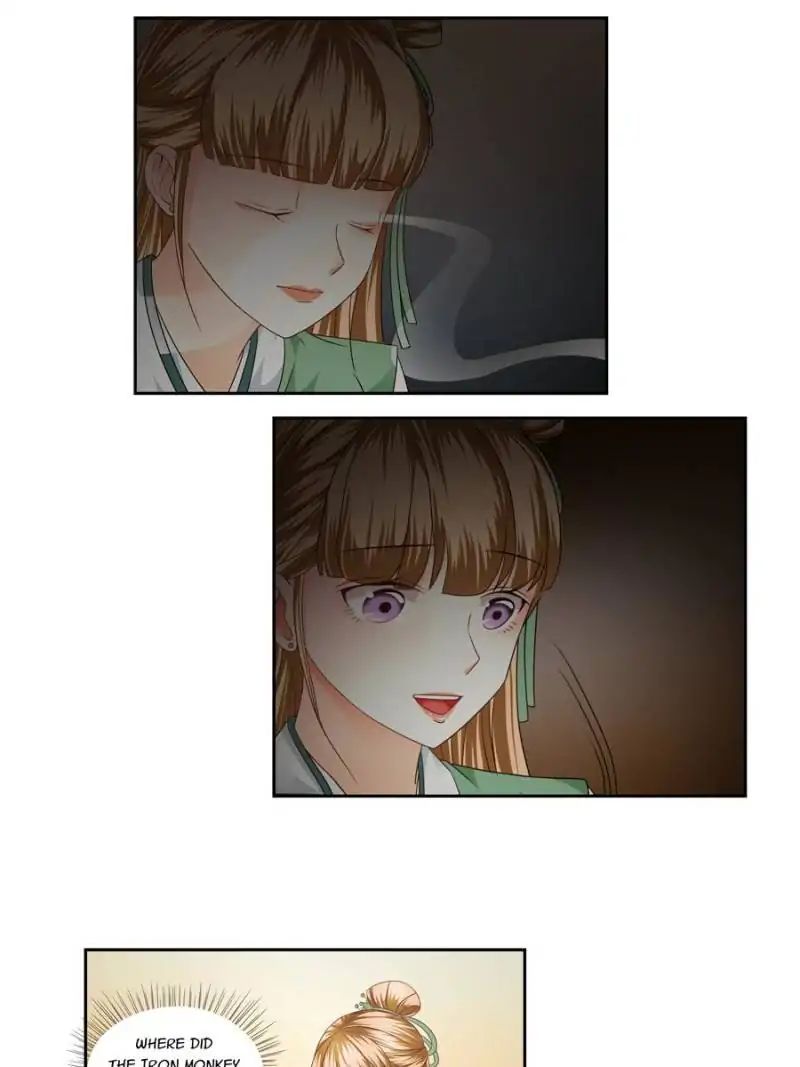Miracle Doctor，Abandoned Girl chapter 8 - page 31