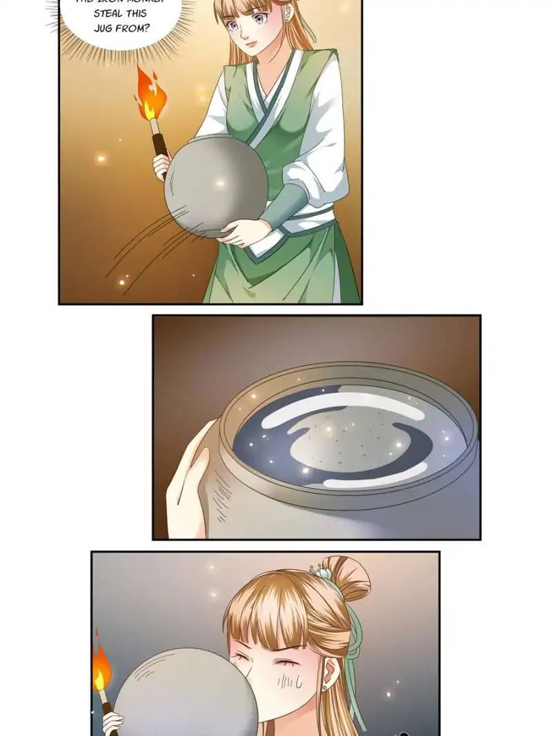 Miracle Doctor，Abandoned Girl chapter 8 - page 32