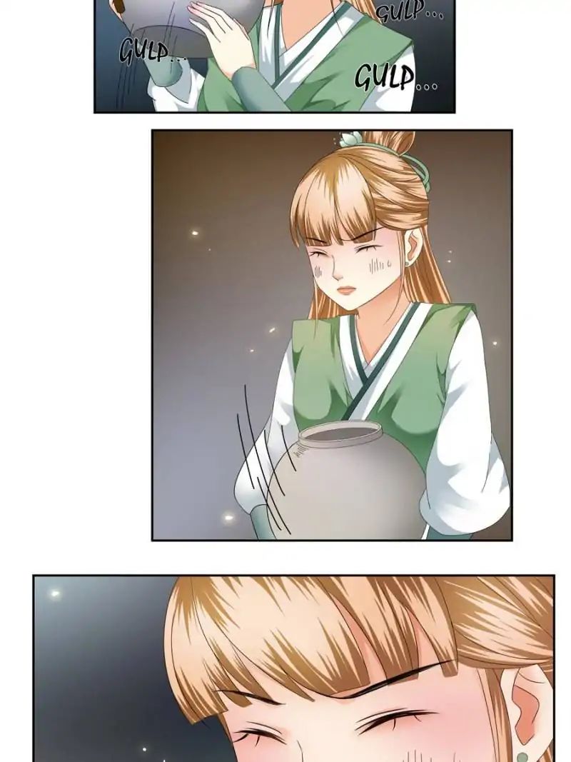 Miracle Doctor，Abandoned Girl chapter 8 - page 33